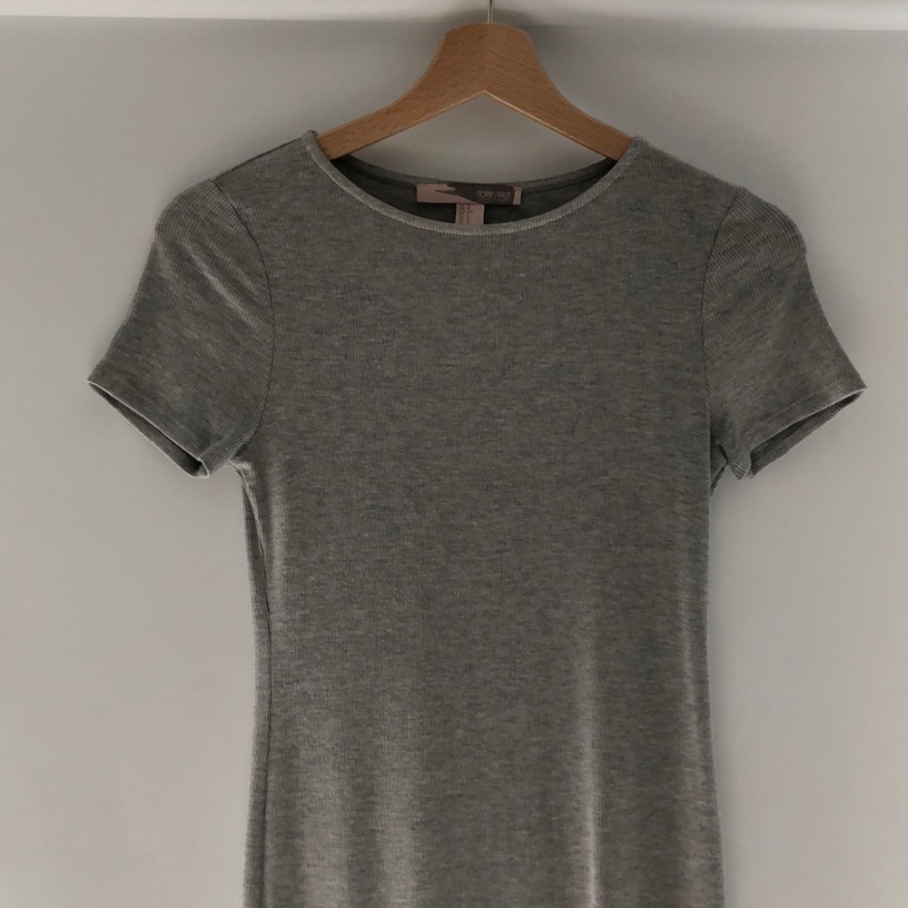 Bodicon dress
